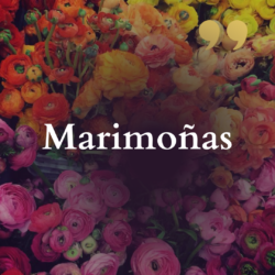 Marimoñas